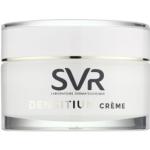 Crèmes hydratantes SVR à l'acide hyaluronique 50 ml pour le visage repulpantes pour peaux matures 