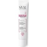 Soins du visage SVR 40 ml pour le visage anti rougeurs hydratants pour peaux sèches texture crème 