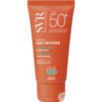 Protection solaire SVR 50 ml pour peaux normales texture crème 