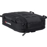 SW-Motech Pro Plus 3-6L, sac d accessoires Noir/Gris Noir/Gris