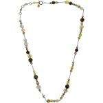 Swarovski - Accessories > Jewellery > Necklaces - Yellow -
