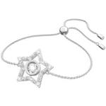 Swarovski Bracelet Stars avec cristal