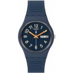 Montres Swatch look fashion pour homme 