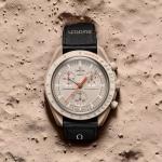 Omega X Swatch - Montre Moonswatch Mission To Jupiter So33c100