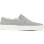 SWEAR chaussures de skate Maddox Fast Track Personnalisables - Gris