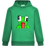 Sweats à capuche verts à motif grenouilles Taille 2 ans look sportif pour garçon de la boutique en ligne Amazon.fr 