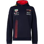 Sweats à capuche Castore bleus F1 Red Bull Racing Taille 14 ans look fashion pour garçon de la boutique en ligne Amazon.fr 