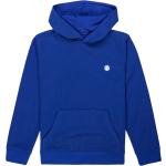 Sweats à capuche Element Cornell bleus Taille 8 ans look fashion pour garçon de la boutique en ligne Idealo.fr avec livraison gratuite 