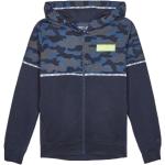 Sweats à capuche Teddy Smith camouflage Taille 14 ans look fashion pour garçon de la boutique en ligne Rakuten.com 