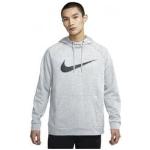 Sweats Nike gris éco-responsable à capuche Taille L pour homme en promo 