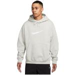 Sweats Nike SB Collection gris en polaire à capuche Taille XL pour homme en promo 
