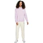 Sweats Nike SB Collection roses en polaire à capuche Taille L pour homme en promo 