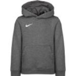 Sweats à capuche Nike gris enfant look sportif 