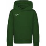Sweats à capuche Nike verts enfant look sportif 