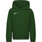 Sweats à capuche Nike 6 verts enfant look sportif en promo 