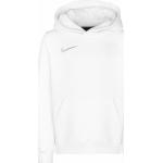 Sweats à capuche Nike 6 blancs enfant look sportif en promo 
