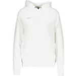 Vêtements de sport Nike blancs à capuche Taille XXL look fashion pour femme 