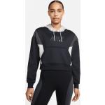 Sweat à capuche Nike Therma-Fit All Time Color-Block pour Femme - DQ5546-010 - Noir