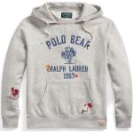 Sweats de créateur Ralph Lauren Polo Ralph Lauren en coton mélangé à motif New York à capuche Taille M pour homme 