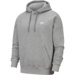 Sweat-Shirt Nike Homme bv2662 716 Col Chemise à Manches Longues