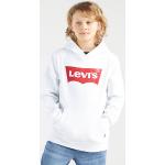 Sweats à capuche Levi's blancs en jersey enfant Taille 14 ans look casual 