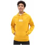 Sweats Vans Versa jaunes à capuche Taille XL classiques pour homme en promo 