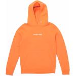 Sweats à capuche orange en polaire classiques pour garçon de la boutique en ligne Idealo.fr 