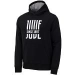 Sweats à capuche noirs Juventus de Turin Taille 14 ans pour garçon de la boutique en ligne Amazon.fr 