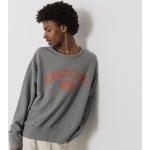 Sweats Nike orange Taille XL look streetwear pour homme en promo 
