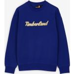 Sweats Timberland bleus Taille M pour femme en promo 