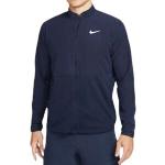 Vestes Nike bleu marine Taille XS look sportif pour homme 