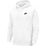 Sweats Nike Sportswear blancs Taille S look sportif pour homme 