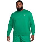 Sweats Nike Swoosh blancs Taille XL look sportif pour homme 