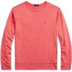 Sweats de créateur Ralph Lauren Polo Ralph Lauren rouges en éponge à capuche Taille M pour homme 