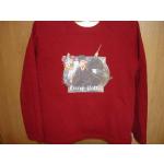 Sweats rouges Harry Potter Harry Taille 10 ans look fashion pour garçon de la boutique en ligne Rakuten.com 