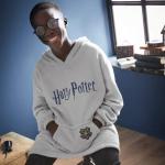 Sweats gris Harry Potter Harry Taille 12 mois pour bébé en promo de la boutique en ligne Francoisesaget.com 