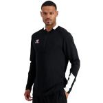 Vêtements de sport Le Coq sportif noirs Taille XL look fashion pour homme 