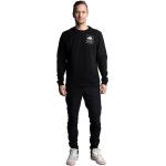 Sweats noirs Taille S look streetwear pour homme 