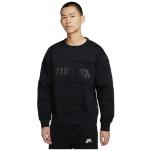 Sweats Nike SB Collection noirs en polaire Taille M pour homme en promo 