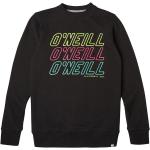 Sweats à col rond O'Neill noirs Taille 12 ans look fashion pour garçon de la boutique en ligne Rakuten.com 
