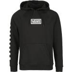 Sweat-shirt à capuche de Vans - Versa Standard Hoodie - S à XL - pour Homme - noir