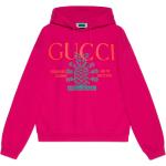 Vêtements de créateur Gucci à motif ananas à capuche pour homme 