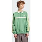 Sweats adidas verts Taille S pour homme 