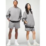 Sweats adidas gris Taille S pour femme en promo 