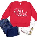 Sweatshirts Taille 7 ans pour garçon de la boutique en ligne Etsy.com 