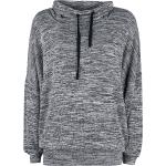 Sweat-shirt de Forplay - Mona - S à XXL - pour Femme - gris chiné