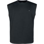 Sweat-shirt de Forplay - Vincent - M à XXL - pour Homme - noir