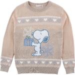 Sweatshirts multicolores Snoopy pour bébé de la boutique en ligne Emp-online.fr 