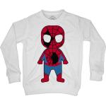 Sweatshirts Spiderman look fashion pour bébé de la boutique en ligne Rakuten.com 