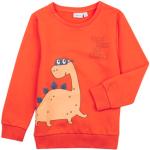 Sweatshirts orange Taille 3 ans pour garçon de la boutique en ligne Idealo.fr 
